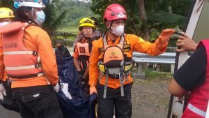 Diduga-Depresi,-Pria-Asal-Banjarnegara-Ditemukan-Meninggal-Usai-Ceburkan-Diri-Ke-Sungai