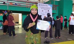 Siswi-Kelas-VII--SMPIT-Izzatul-Islam-Getasan-Raih-Juara-1-POPDA-Pencak-Silat-Tingkat-Kabupaten-Semarang