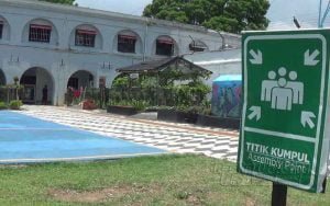 Faktor-Usia-Bangunan,-Puluhan-Warga-Binaan-Lapas-Ambarawa-Dipindahkan