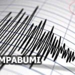 gempabumi