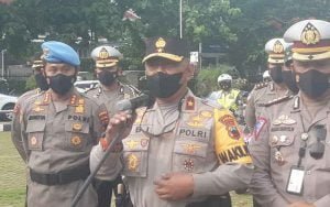 Gelar-Apel,-Polda-Jateng-Mulai-Operasi-Zebra-Jelang-Nataru