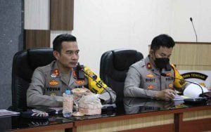 Kapolres-Semarang-Tak-Ada-Pesta-Kembang-Api-di-Malam-Tahun-Baru