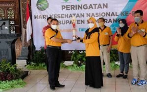 Nol-Kasus-Baru-Covid-19,-Pusat-Isolasi-Kabupaten-Semarang-Tetap-Siaga