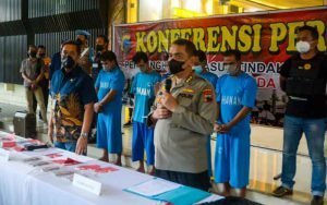 Peran-Masing-Masing-Komplotan-Spesialis-Pembobol-Kantor-Di-Jateng-Yang-Berhasil-Dibekuk