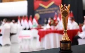 IGA-Award