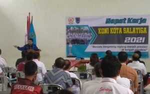 raker-koni