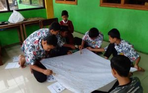 santri-mbatik
