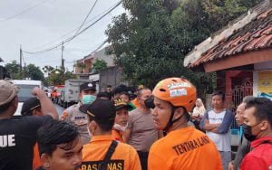 Bocah-Berusia-8-Tahun-Asal-Tembalang-Hanyut-Saat-Main-Hujan-Hujanan-di-Selokan