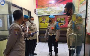Antisipasi-Pelanggaran-Oknum-Polisi,-Bidpropam-Polda-Jateng-Lakukan-Sidak