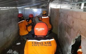 Kantor-SAR-Semarang-Gelar-Latihan-Internal-Untuk-Kembangkan-Potensi-Personil