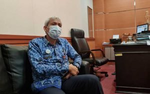 Kepala-Dinas-Sosial-Provinsi-Jawa-Tengah-melalui-Kabid-Penanganan-Fakir-Miskin-Tegoch-Hadi-Noegroho