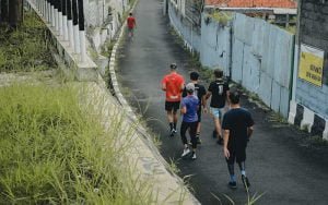 ganjar-jalan