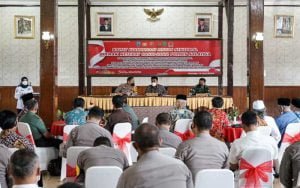 Antisipasi-Ledakan-Arus-Mudik,-Pemkot-Meminta-Semua-Sektor-Siaga
