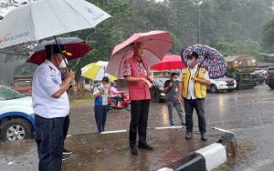Ganjar-Cek-Persiapan-Jalur-Mudik-Jateng
