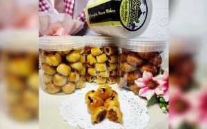 Jelang-Lebaran,-Pengusaha-Kue-Kering-Awan-Kitchen-di-Salatiga-Banjir-Pesanan