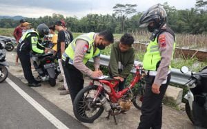 Pertengahan-Ramadan,-Ratusan-Sepeda-Motor-Balap-Liar-Disita-Jajaran-Polda-Jateng