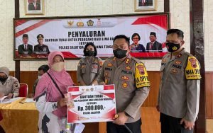 Polres-Salatiga-Kembali-Gelar-Vaksin,-Sambil-Menyalurkan-1