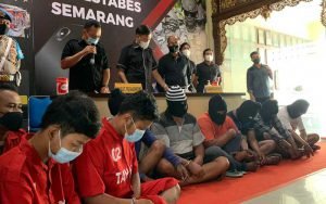 Satresnarkoba-Polrestabes-Semarang-Ungkap-8-Kasus-Selama-15-Hari