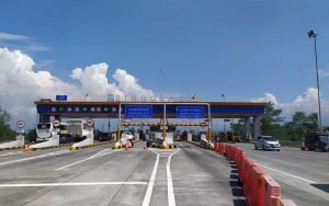 gerbang-tol