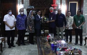 40-Tahun-Digelar-Di-Jakarta,-PASI-Pilih-Jateng-Jadi-Tempat-Kejurnas-Atletik-2022