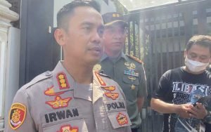 Identitas-Sudah-Diketahui,-Polisi-Minta-Pelaku-Komplotan-Penembakn-Istri-TNI-di-Semarang-Serahkan-Diri