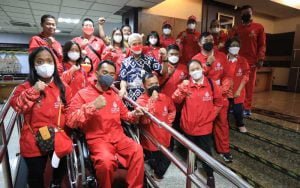 Lepas-Atlet-Jateng,-Ganjar-Optimis-Indonesia-Juara-Umum-Asean-Para-Games-2022