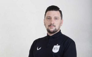 Rory-Grand,-pelatih-kiper-baru-asal-Inggris-yang-didatangkan-PSIS
