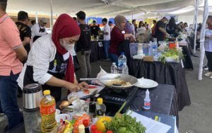 Cooking-Comptetition-Peringati-HUT-RI-Ke-77-Digelar,-HIPMI-Jateng-Wujud-Jiwa-Persatuan-dan-Kesatuan