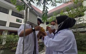 Dua-Mahasiswa-UKSW-Ciptakan-Alat-Pengusir-Burung,-Dengan-Teknologi-Panel-Surya