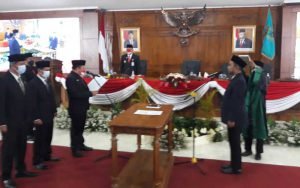 Heru-Dilantik-Gantikan-Maman,-Anggota-PKS-PAW-DPRD-Salatiga