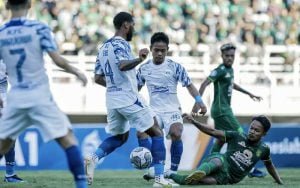 Kalah-Dramatis-Dari-Persebaya,-Sergio-Sebut-Plan-PSIS-Tidak-Berjalan