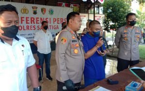 Pelaku-Pembuangan-Bayi-di-Salatiga-Tertangkap,-Tersangka-Mengaku-Panik-Karena-Masih-Kuliah