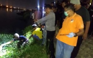 Penemuan-Jasad-Orok-Bayi-di-Banjir-Kanal-Timur-Semarang