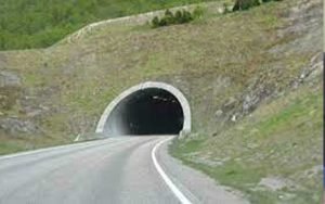 tol-terowongan