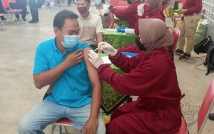Cakupan-Vaksinasi-Booster-di-Kabupaten-Semarang-Masih-Rendah