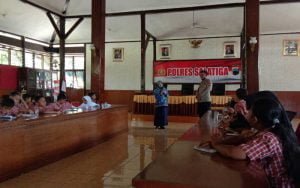 Dalam-Rangka-HUT-Lantas,-Siswa-SDN-Sugihan-3-Tengaran-Kunjungi-Satlantas-Polres-Salatiga