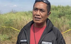 Direktur-Reserse-Kriminal-Umum-(Dirrkrimum)-Polda-Jateng,-Kombes-Pol-Djuhandani-Rahardjo-Puro