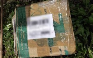 Ledakan-di-Aspol-Sukoharjo,-Seorang-Polisi-Jadi-Korban