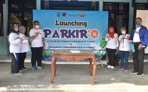 Maksimalkan-Pendapatan-Parkir,-Pemkot-Salatiga-Lounching-Aplikasi-e-parking-Parkir'o