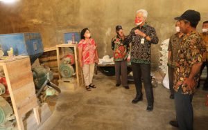 Mampu-Pangkas-Perantara-Distribusi-Beras,-Ganjar-Acungi-Jempol-Gapoktan-Ambarawa-Ini