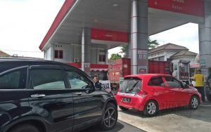 Pasca-Kenaikan-Harga-BBM,-Konsumsi-Harian-Pertalite-dan-Solar-di-Kabupaten-Semarang-Turun