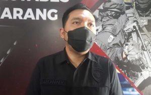 Satu-Diduga-Pelaku-Pemukulan-Ojol-di-Semarang-Meninggal,-Polisi-Dikeroyok-Sesama-Ojol