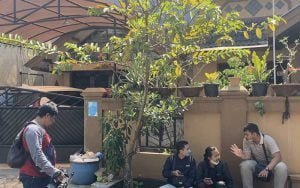 Situasi-Rumah-Iwan-Boedi-Usai-Temuan-Jasad-di-Marina-Dinyatakan-Cocok-oleh-Kepolisian