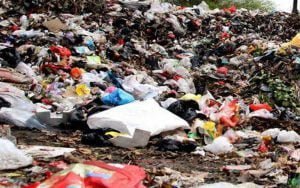 sampah-menumpuk