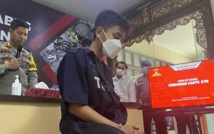 Asal-Masukin-Pin-ATM,-Pria-di-Semarang-Kuras-Uang-15-Juta-Milik-Tetangganya
