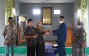 Bukti-Cinta-Tak-Pandang-Status,-Napi-Narkoba-Ini-Ijab-Kabul-di-Polres-Semarang