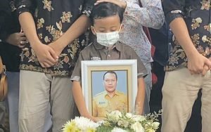 Dinilai-Pelaku-Pembunuhan-Iwan-Boedi-Dilindungi,-Keluarga-Harap-Atensi-dari-Presiden,-Kapolri-dan-Panglima-TNI