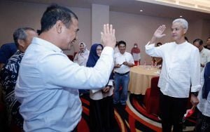 Ganjar-dan-Amran-Sulaiman-Bersatu,-Siap-Kerjasama-Untuk-Rakyat