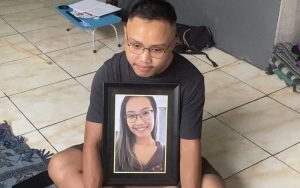 Ibu-WNI-Asal-Semarang-Tak-Menduga-Anaknya-Jadi-Korban-Penembakan-Salah-Sasaran-di-Texas