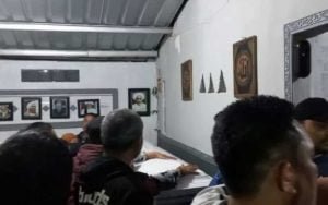 Jasad-WNI-Korban-Penembakan-Salah-Sasaran-di-Texas-Tiba-di-Semarang